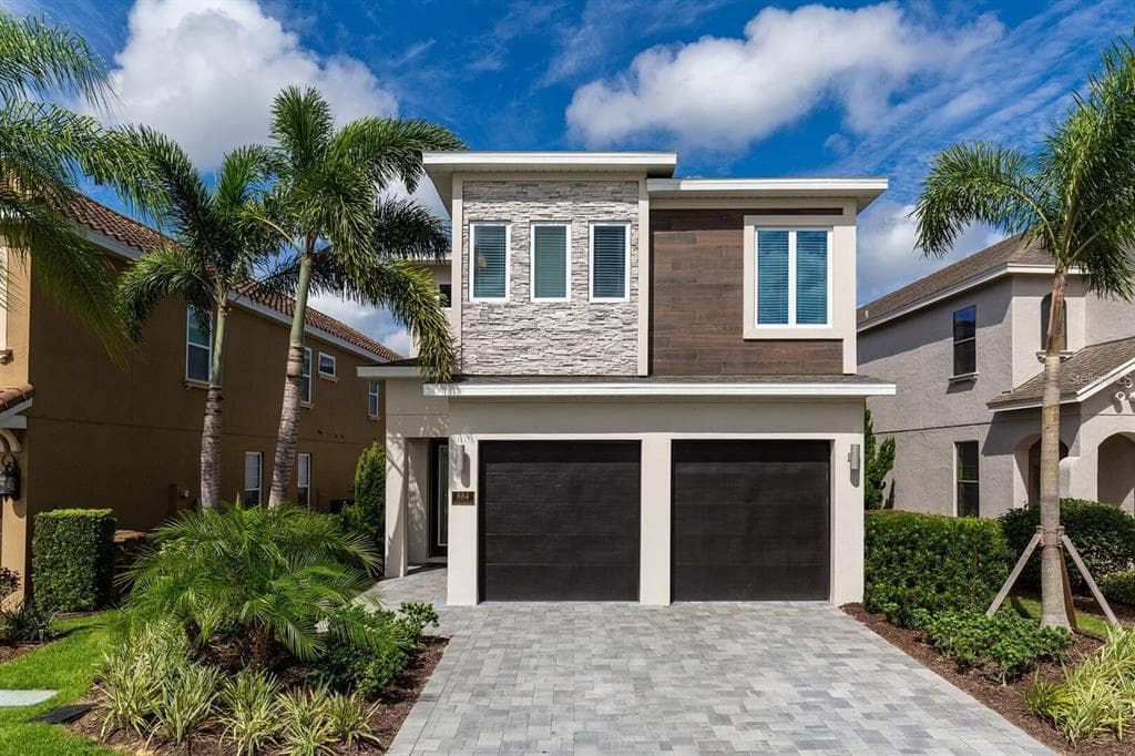 884 GOLDEN BEAR DRIVE, REUNION, FL 34747