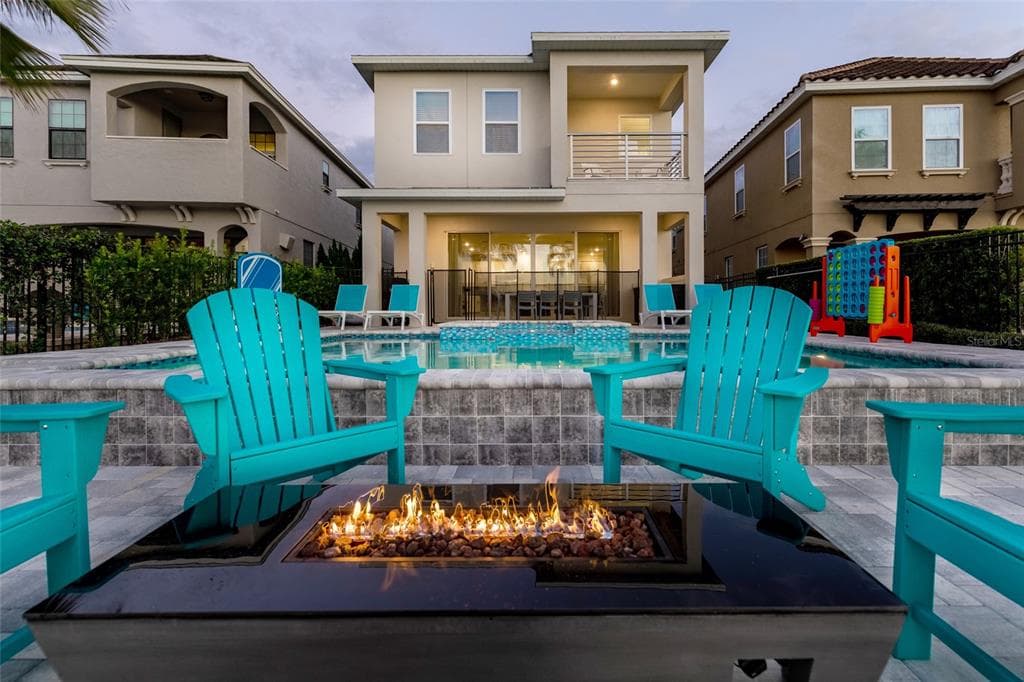 884 GOLDEN BEAR DRIVE, REUNION, FL 34747 — zdjęcie 5