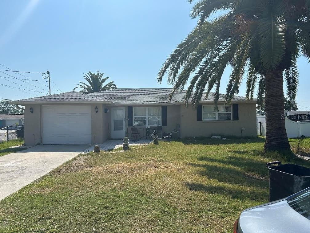 13725 PLUMOSA AVENUE, HUDSON, FL 34667