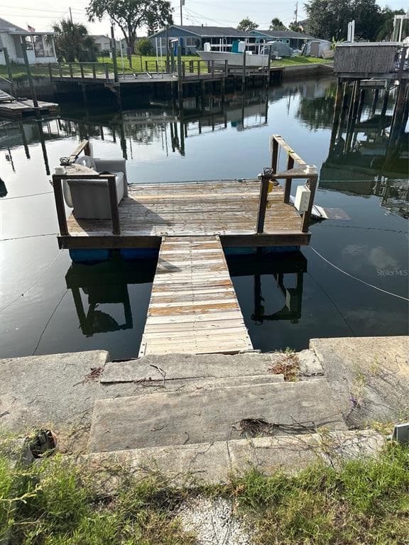 13725 PLUMOSA AVENUE, HUDSON, FL 34667 — zdjęcie 4