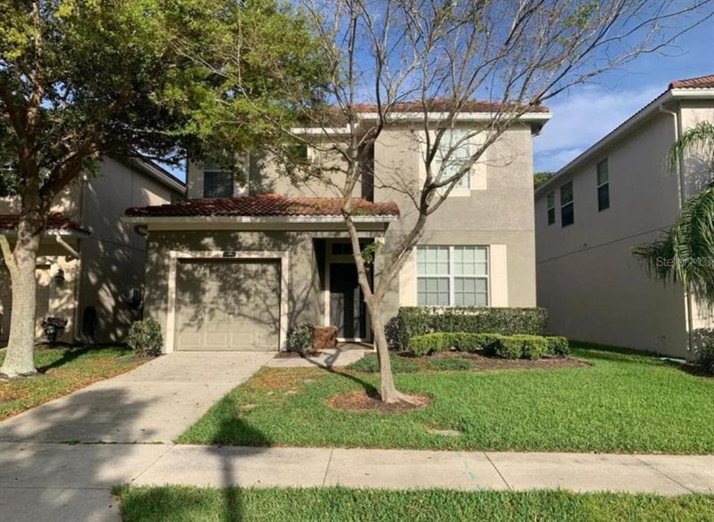 8894 CANDY PALM ROAD, KISSIMMEE, FL 34747