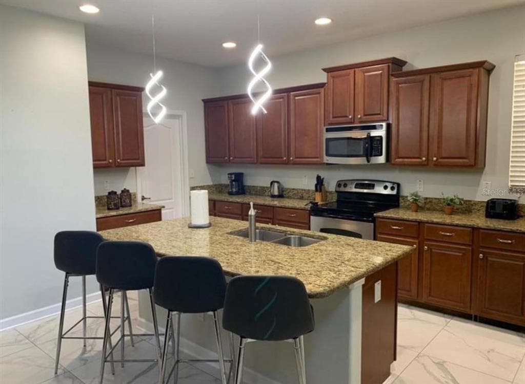 8894 CANDY PALM ROAD, KISSIMMEE, FL 34747 — zdjęcie 5
