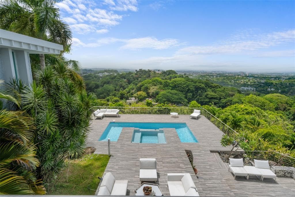 7 LA ROCA STREET BEVERLY HILLS, GUAYNABO, PR 00965 — zdjęcie 2