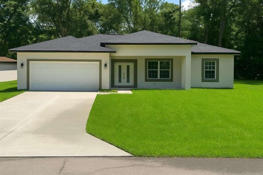 10075 N CONRAD POINT, CITRUS SPRINGS, FL 34434 — zdjęcie 3