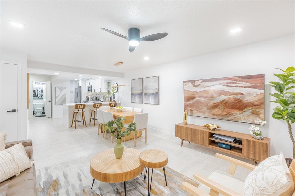 701 S ATLANTIC AVENUE # UT21, NEW SMYRNA BEACH, FL 32169 — zdjęcie 2