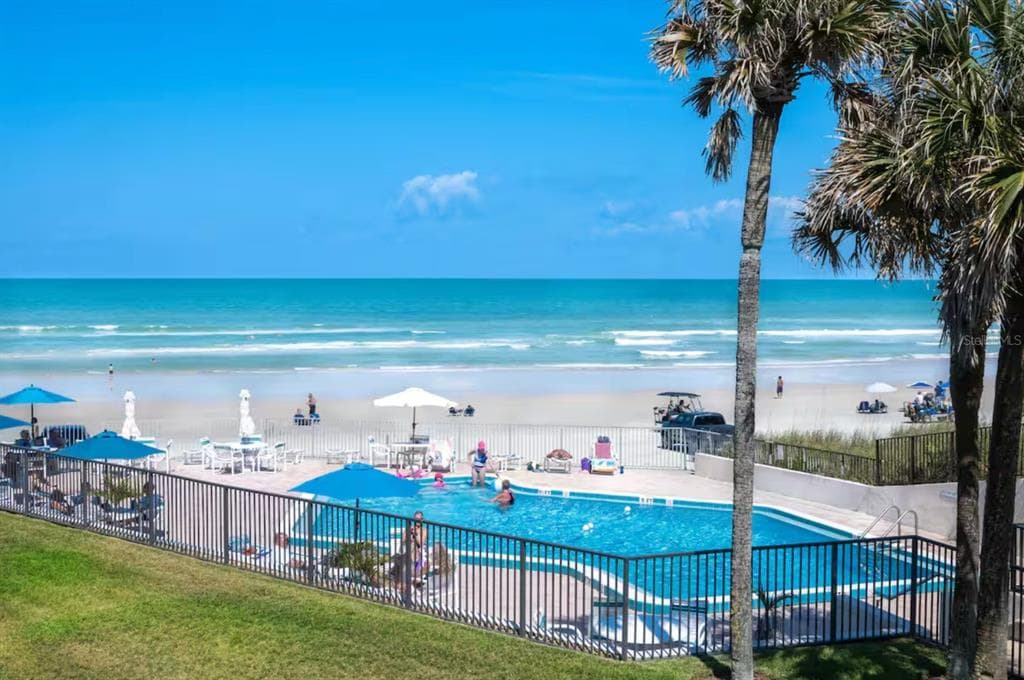 701 S ATLANTIC AVENUE # UT21, NEW SMYRNA BEACH, FL 32169 — zdjęcie 5