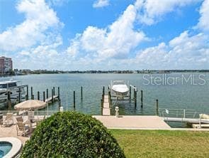 17735 GULF BOULEVARD # 204, REDINGTON SHORES, FL 33708 — zdjęcie 4