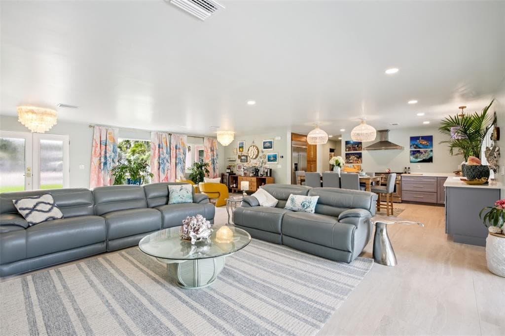 613 BUTTONWOOD DRIVE, LONGBOAT KEY, FL 34228 — zdjęcie 2