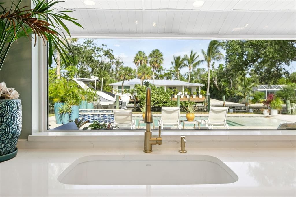613 BUTTONWOOD DRIVE, LONGBOAT KEY, FL 34228 — zdjęcie 4