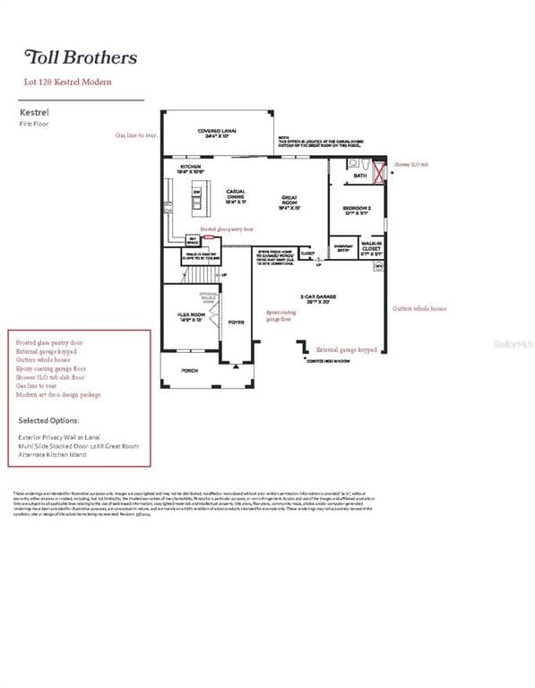 1880 STONECLIFF DRIVE, APOPKA, FL 32703 — zdjęcie 3