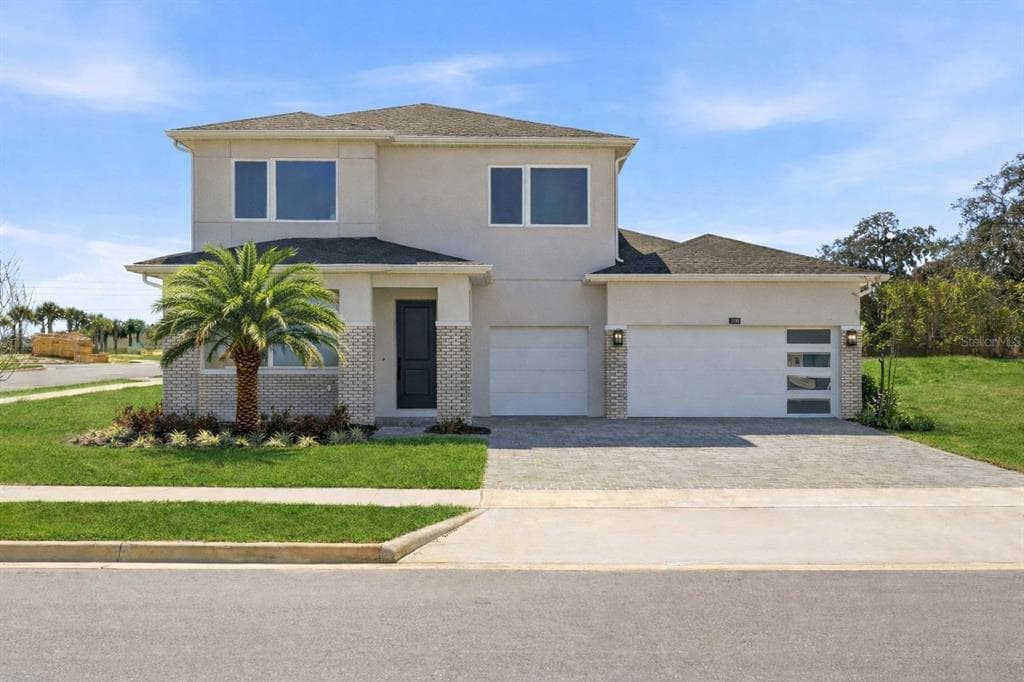 1880 STONECLIFF DRIVE, APOPKA, FL 32703
