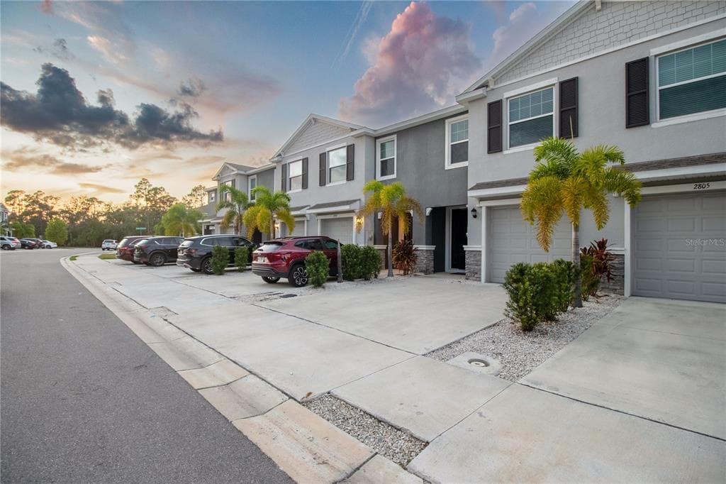 2801 MIDNIGHT PEARL DRIVE, SARASOTA, FL 34240 — zdjęcie 4
