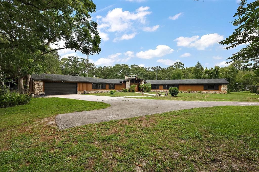 672 E BELT AVENUE, BUSHNELL, FL 33513 — zdjęcie 2