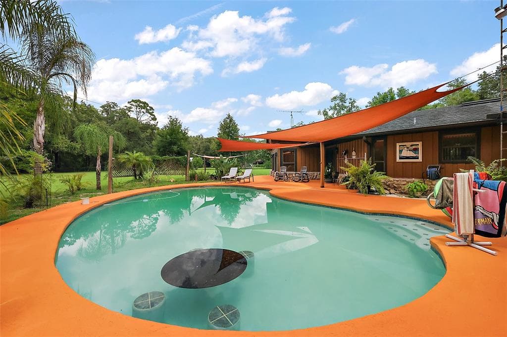 672 E BELT AVENUE, BUSHNELL, FL 33513 — zdjęcie 3