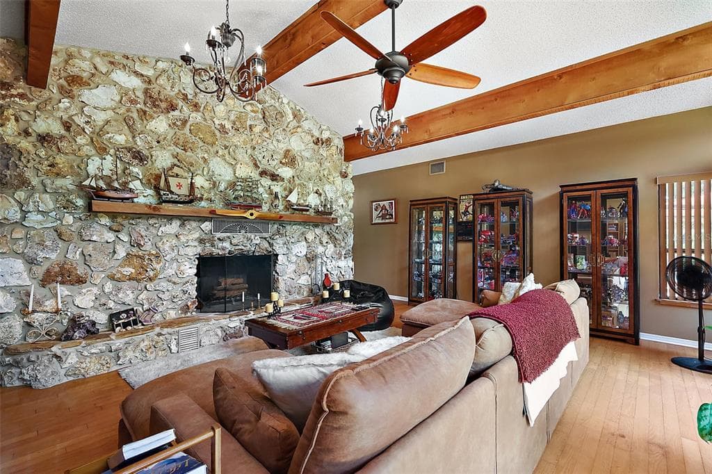 672 E BELT AVENUE, BUSHNELL, FL 33513 — zdjęcie 5