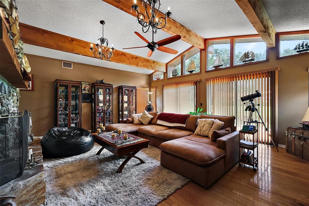672 E BELT AVENUE, BUSHNELL, FL 33513 — zdjęcie 4