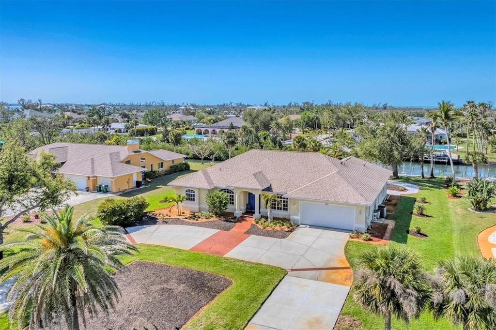 285 SPANIARDS ROAD, PLACIDA, FL 33946 — zdjęcie 2
