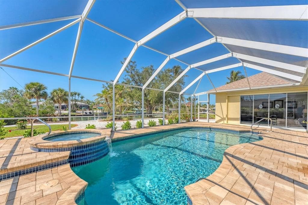 285 SPANIARDS ROAD, PLACIDA, FL 33946 — zdjęcie 3
