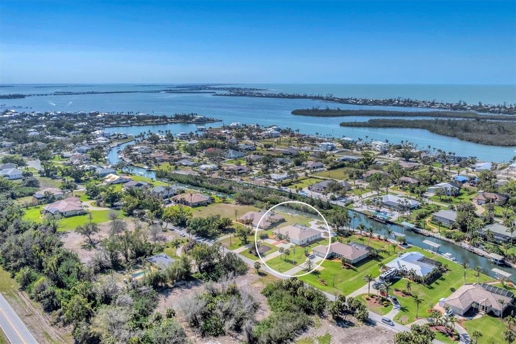 285 SPANIARDS ROAD, PLACIDA, FL 33946