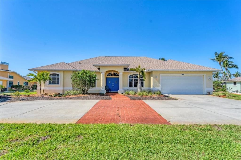 285 SPANIARDS ROAD, PLACIDA, FL 33946 — zdjęcie 4