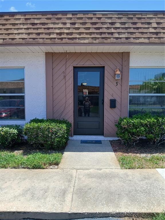 6050 CHESHAM DRIVE # 3, NEW PORT RICHEY, FL 34653