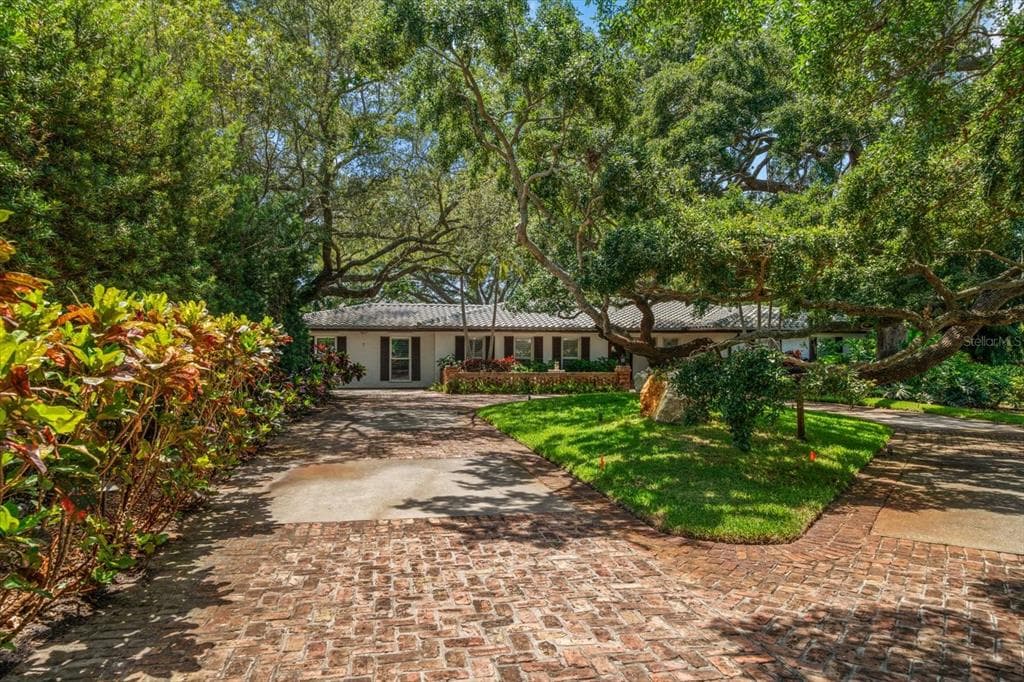 7 ROSERY LANE, BELLEAIR, FL 33756 — zdjęcie 2