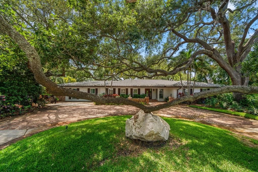 7 ROSERY LANE, BELLEAIR, FL 33756 — zdjęcie 3