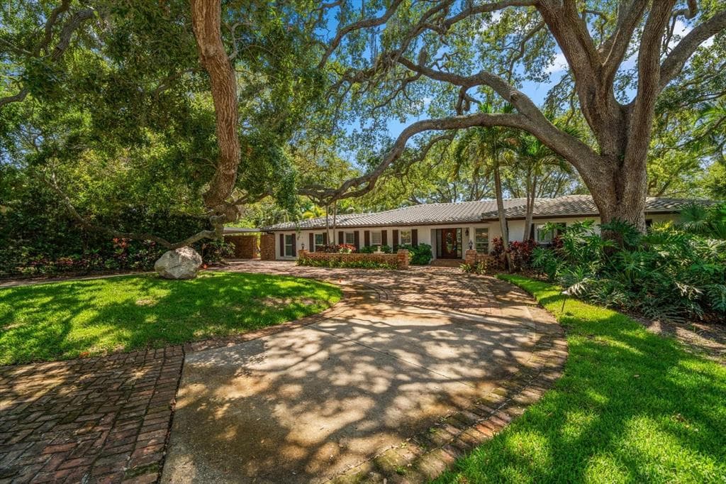 7 ROSERY LANE, BELLEAIR, FL 33756 — zdjęcie 5