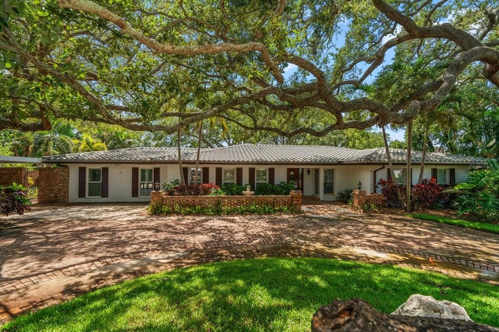 7 ROSERY LANE, BELLEAIR, FL 33756 — zdjęcie 4