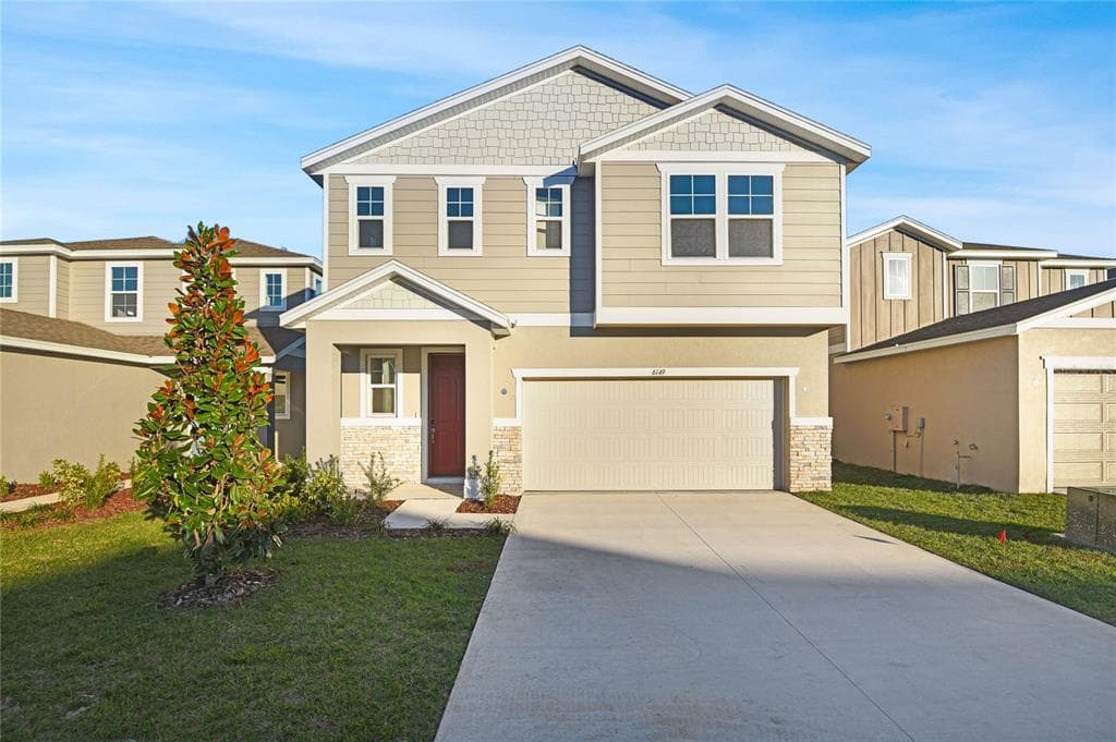 6149 SW 64TH TERRACE, OCALA, FL 34474