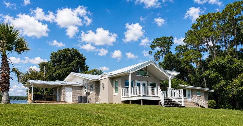 10893 SE 141 AVENUE ROAD, OCKLAWAHA, FL 32179 — zdjęcie 2