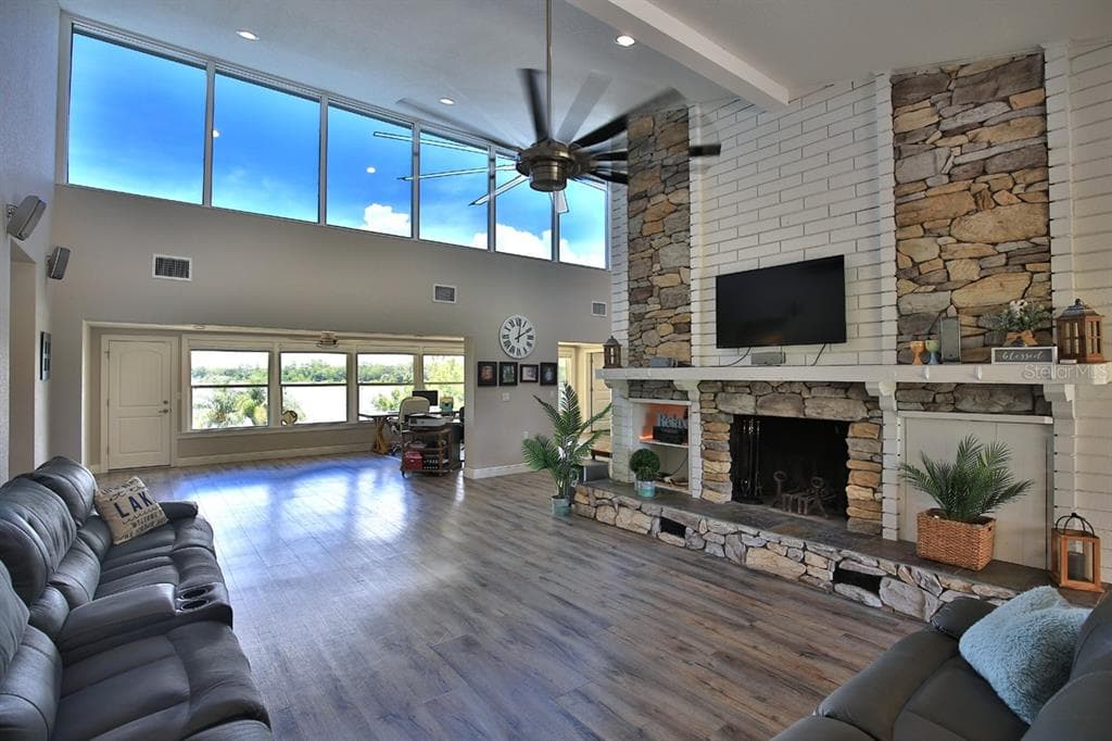10893 SE 141 AVENUE ROAD, OCKLAWAHA, FL 32179 — zdjęcie 4