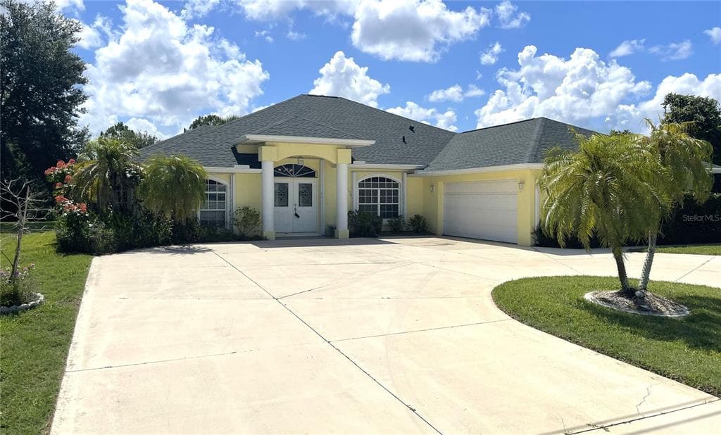 2244 MAURITANIA ROAD, PUNTA GORDA, FL 33983 — zdjęcie 2