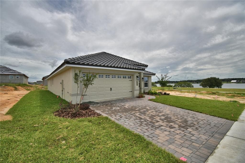 5409 WATERSIDE DRIVE, AUBURNDALE, FL 33823 — zdjęcie 2