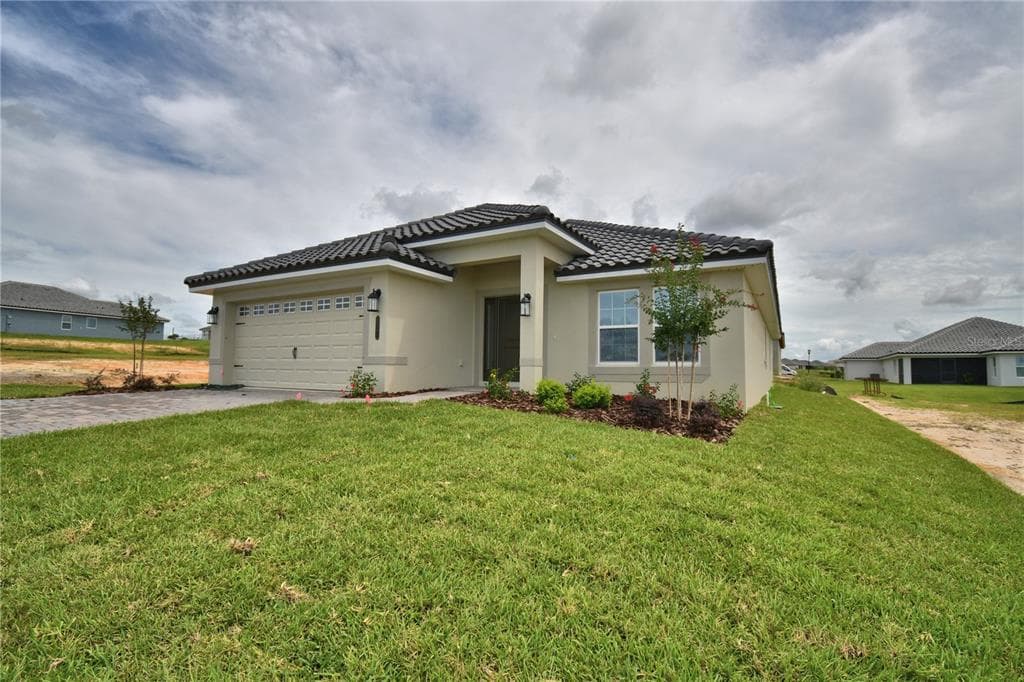 5409 WATERSIDE DRIVE, AUBURNDALE, FL 33823 — zdjęcie 3