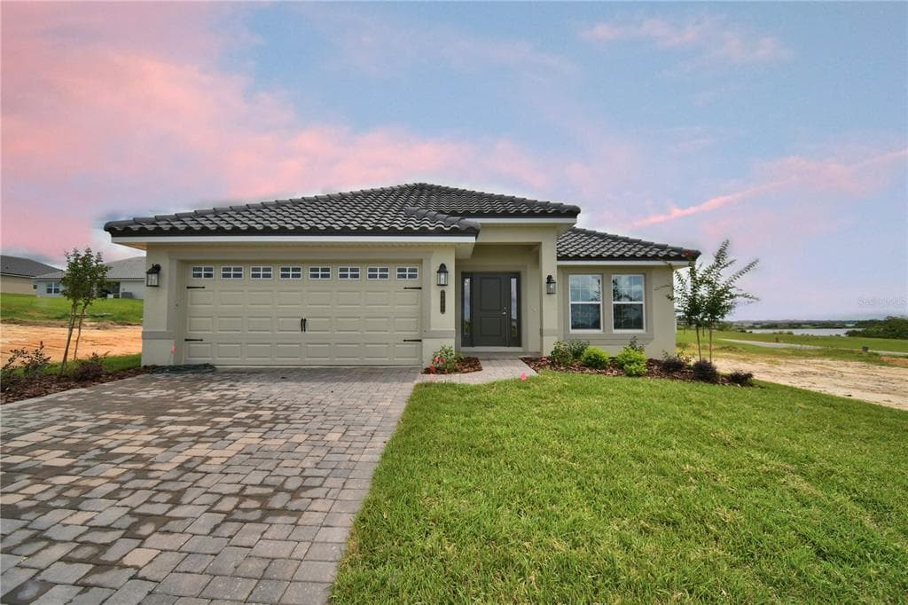 5409 WATERSIDE DRIVE, AUBURNDALE, FL 33823