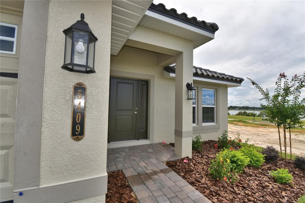 5409 WATERSIDE DRIVE, AUBURNDALE, FL 33823 — zdjęcie 4
