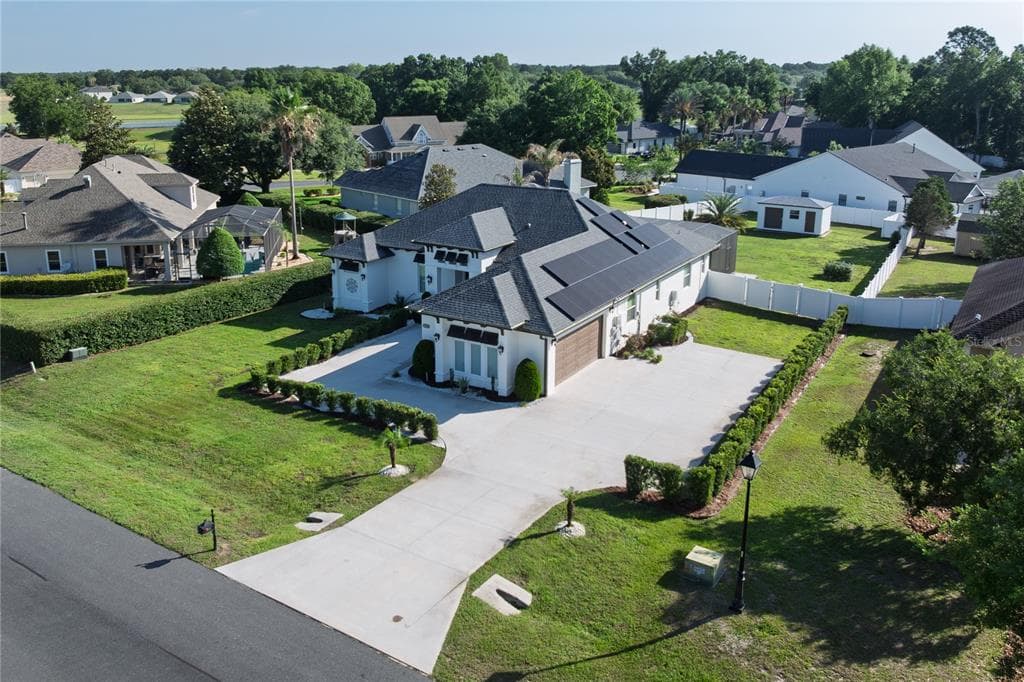 5845 SW 43RD STREET ROAD, OCALA, FL 34474 — zdjęcie 2