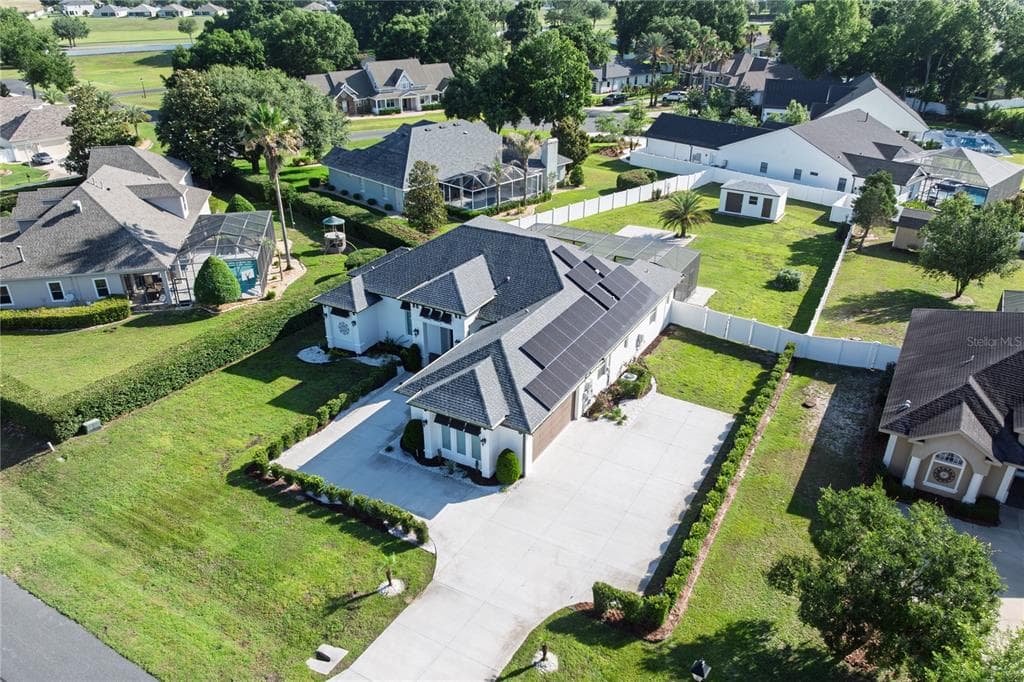 5845 SW 43RD STREET ROAD, OCALA, FL 34474 — zdjęcie 3