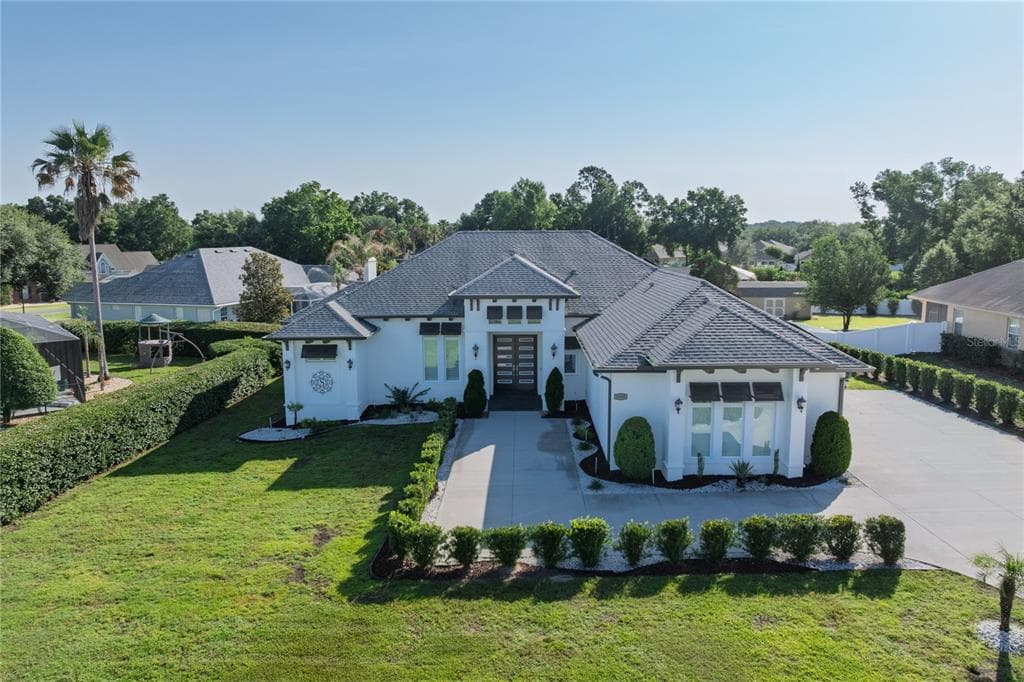 5845 SW 43RD STREET ROAD, OCALA, FL 34474