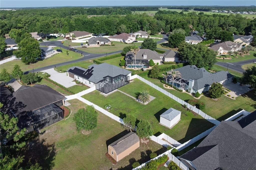 5845 SW 43RD STREET ROAD, OCALA, FL 34474 — zdjęcie 5