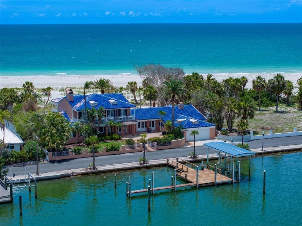 1114 MANDALAY POINT, CLEARWATER BEACH, FL 33767 — zdjęcie 2