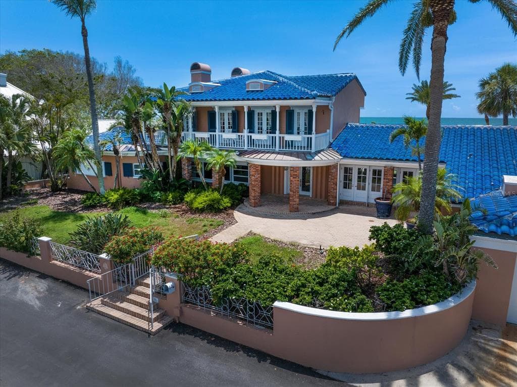 1114 MANDALAY POINT, CLEARWATER BEACH, FL 33767 — zdjęcie 3