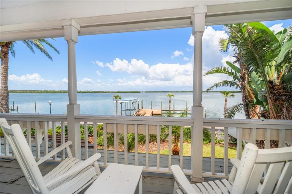 1114 MANDALAY POINT, CLEARWATER BEACH, FL 33767 — zdjęcie 4