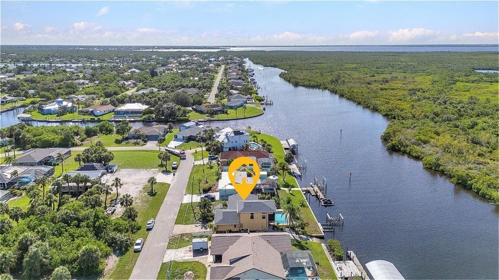 18566 ARAPAHOE CIRCLE, PORT CHARLOTTE, FL 33948 — zdjęcie 5