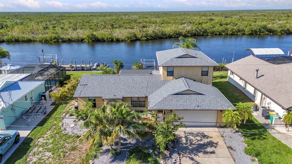 18566 ARAPAHOE CIRCLE, PORT CHARLOTTE, FL 33948 — zdjęcie 4