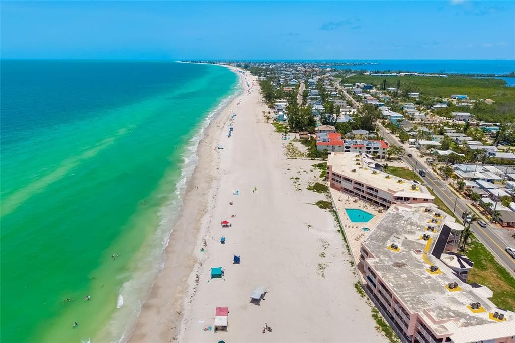 2513 AVENUE B # B, BRADENTON BEACH, FL 34217 — zdjęcie 3