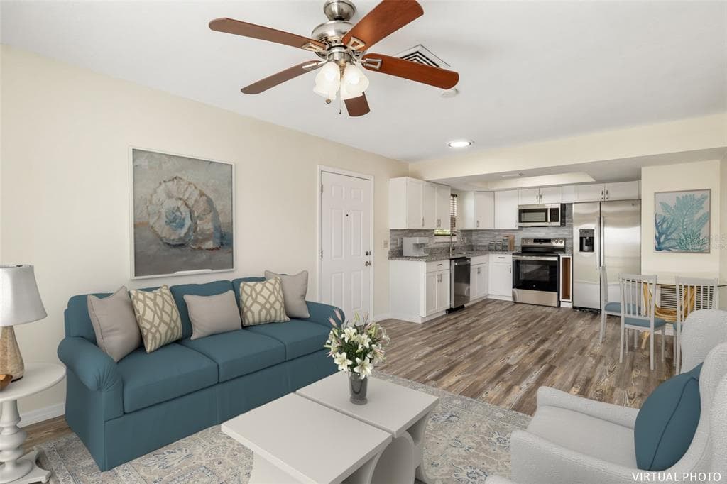 2513 AVENUE B # B, BRADENTON BEACH, FL 34217 — zdjęcie 5