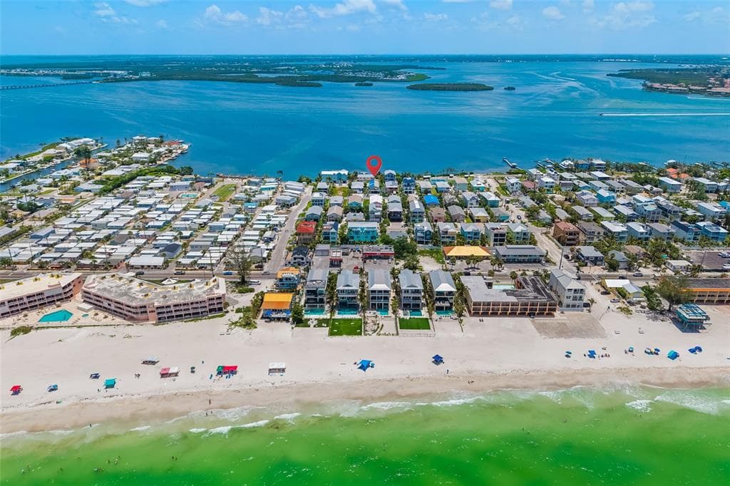 2513 AVENUE B # B, BRADENTON BEACH, FL 34217 — zdjęcie 4