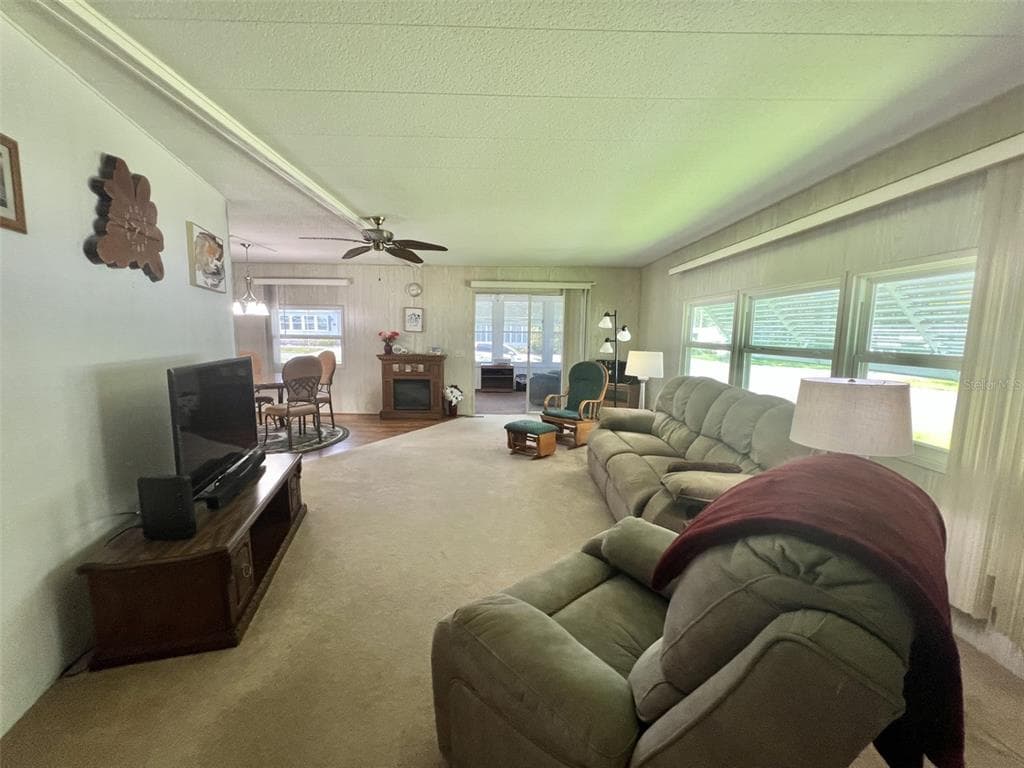 424 HAWTHORNE BOULEVARD, LEESBURG, FL 34748 — zdjęcie 2